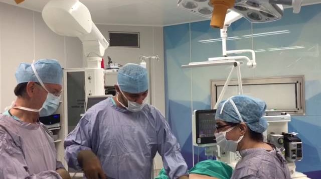 Vaser Hi-def Course – Vaser Liposuction Operation